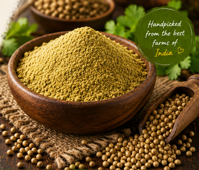 DHANIYA POWDER