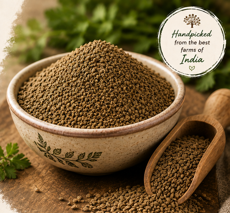 ajwain