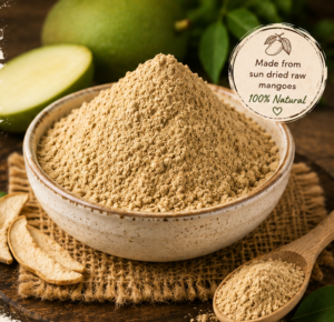 Amchurpowder