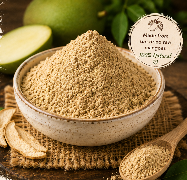 Amchurpowder