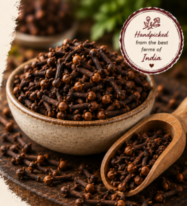 Cloves