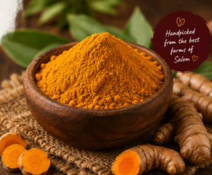 Haldi Powder