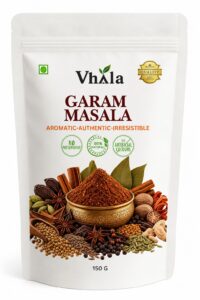 Garam Masala