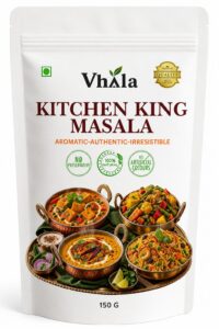 Kitchen King Masala