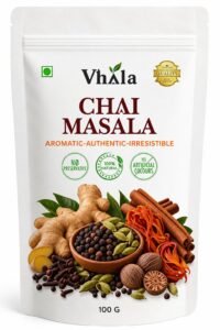 Chai Masala