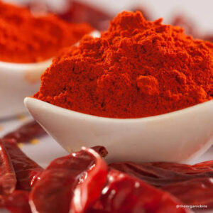 Chili Powder (Hot)